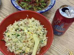 -江城燕子大排档(江汉路步行街店)