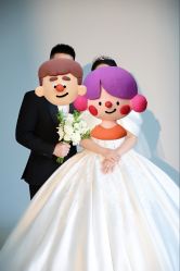 -金夫人婚纱摄影(总店)