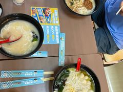 -灵芝妹子米线(瓦房店新玛特店)