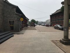 -榆次老城