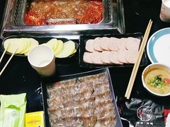 -乐尚一号high唱音乐·火锅