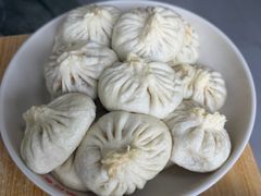-津门张记包子铺(华昌道店)