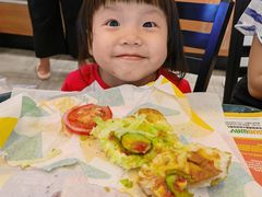 -赛百味SUBWAY(建六宜安广场店)