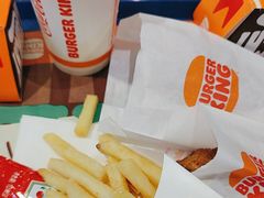 -汉堡王(歌斐中心店)