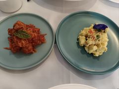 -成桂西餐厅(河北路店)