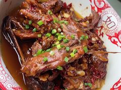 -稻香村全民餐厅(鄱阳店)