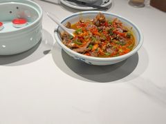 -欧记大排档·景德菜(上海首店)