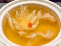 玉兰花开-郑春發佛跳墙(三迪中心店)