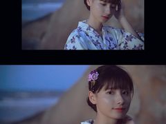 -南澳海滩