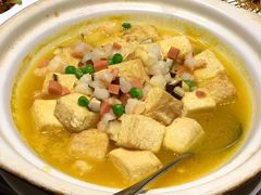 -浔庐餐厅•江西老字号•九江菜(烟水亭店)