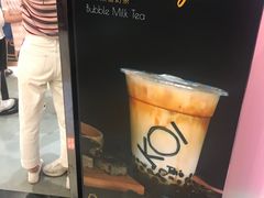 -KOI Thé(正佳广场店)