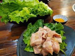 -意成料理