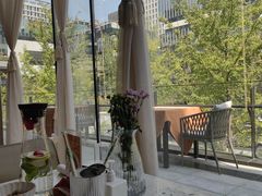 -赵小姐丨新中餐(曲江店)