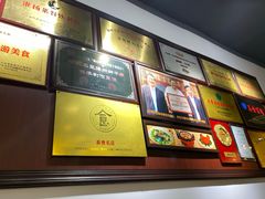 -陈记菜馆·非遗淮扬菜(东关街教场店)