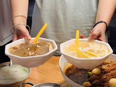 -古真记钵钵鸡(总店)