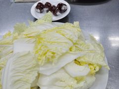 -三兴涮羊肉(荣安大街店)