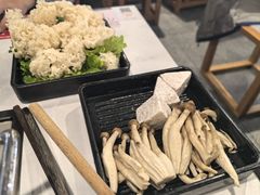 -呷哺呷哺 黄金牧场 (大港油田幸福广场店)