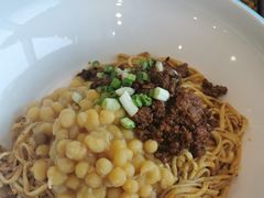 -何必是家面馆 HB noodles&coffee