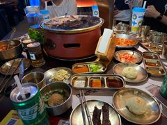 -西塔老太太泥炉烤肉(上海七宝领展广场店)