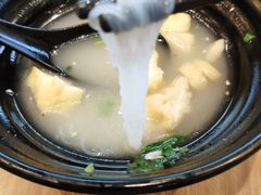 -小杨生煎(周浦万达店)