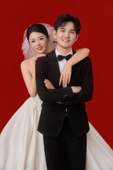 -全城热恋璀璨婚纱摄影(国贸总店)