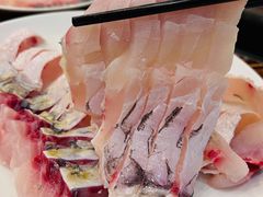 -正能量脆肉鲩火锅