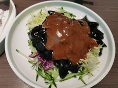-将相和·海鲜蒸饺大连菜