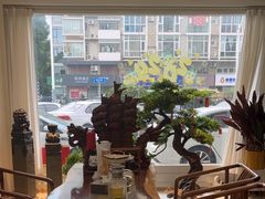 -手舒·采耳按摩·影院足道spa(莫愁湖东路店)