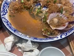 -A8小馆·海鲜烧烤(樱珠苑小区店)