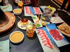-秋之原·老北京铜锅涮肉(王府井东单店)