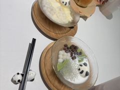 -眉州东坡·熊猫主题餐厅(枫蓝店)