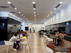 -浙江星杭奔驰4S店(海创园店)