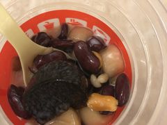 -八婆婆烧仙草(中山路店)