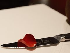 -Wolfgang’s Steakhouse 沃夫冈牛排馆(上海白玉兰广场店)