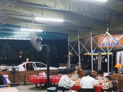 -琼大师东方烤乳猪(亚特兰蒂斯店)