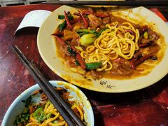 -方铲铲·成都板凳面(滨江银泰店)