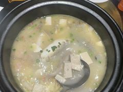 -土砂锅生态山庄·非遗砂锅雅鱼