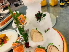 -海景壹号大酒店(滨湖店)