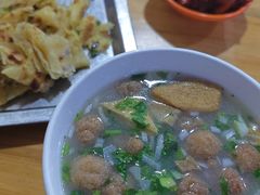 -南肖墙丸子汤(总店)