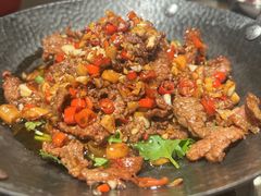 -味上湘菜馆(岳麓山店)