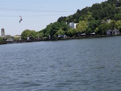 -天目湖山水园