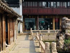 -嘉兴月河历史街区