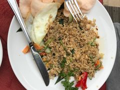 -Mai Mai Restaurant