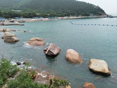 -崂山仰口游览区