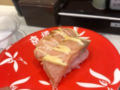 -京樽回転寿司(奥林匹克店)