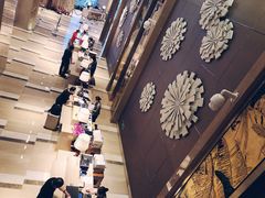 -广州粤海喜来登酒店