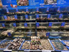 -海味当家·蒸锅海鲜(中山广场创始店)