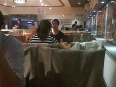 大堂-德缘烤鸭店(大栅栏店)