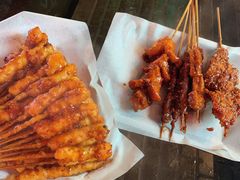 -辽B·小串(总店)