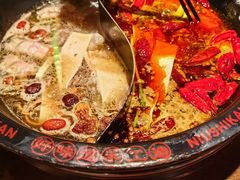 -牛市坎火锅(建设路店)